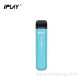 IPLAT Disposable Electronic Cigarette Mesh Coil 1500 Puffs